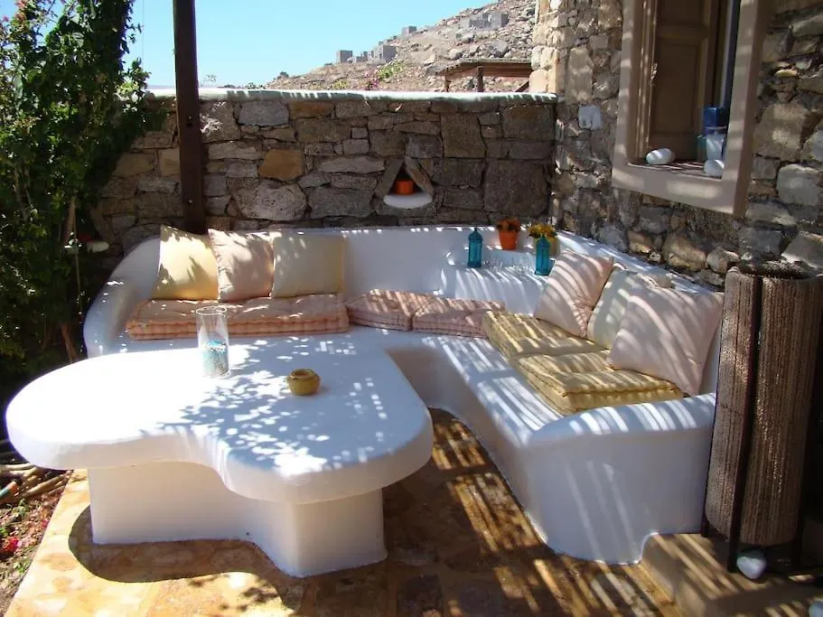Mykonian House Of Your Dreams Mykonos Town Greece