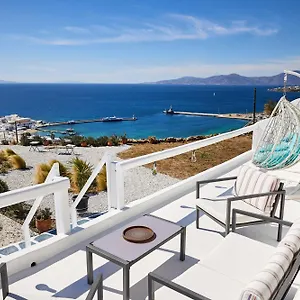  Holiday home Lily Mykonos